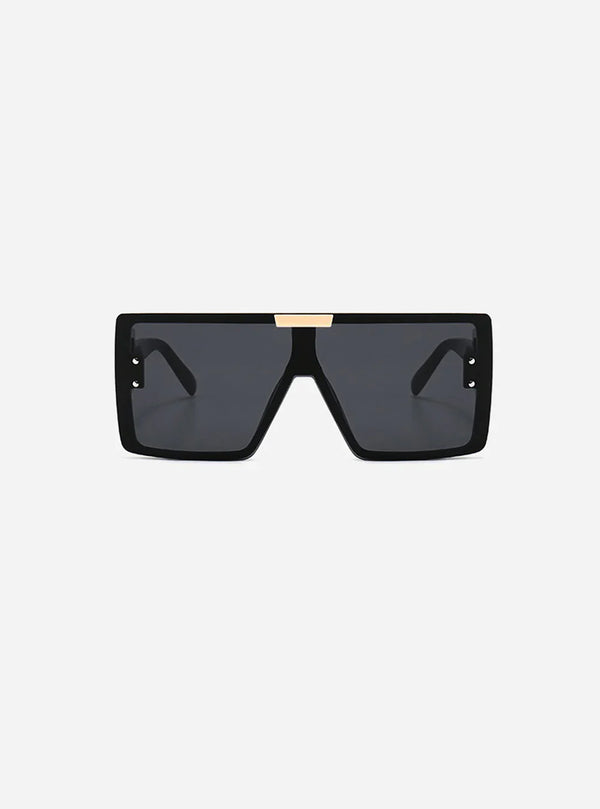 Shield - Black