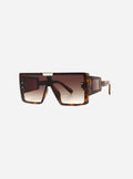 Shield - Brown