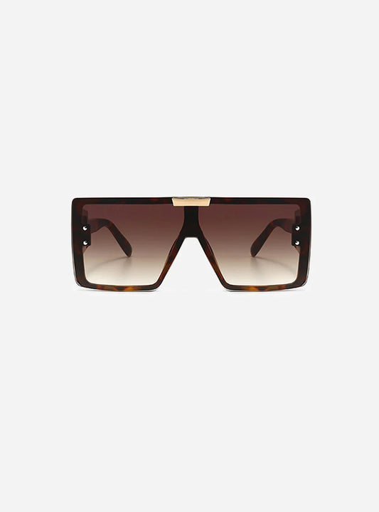 Shield - Brown