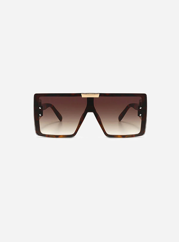 Shield - Brown