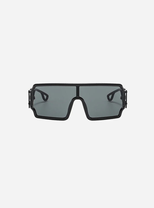 Stealth - Black