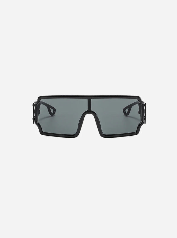 Stealth - Black