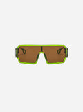 Stealth - Green/Brown