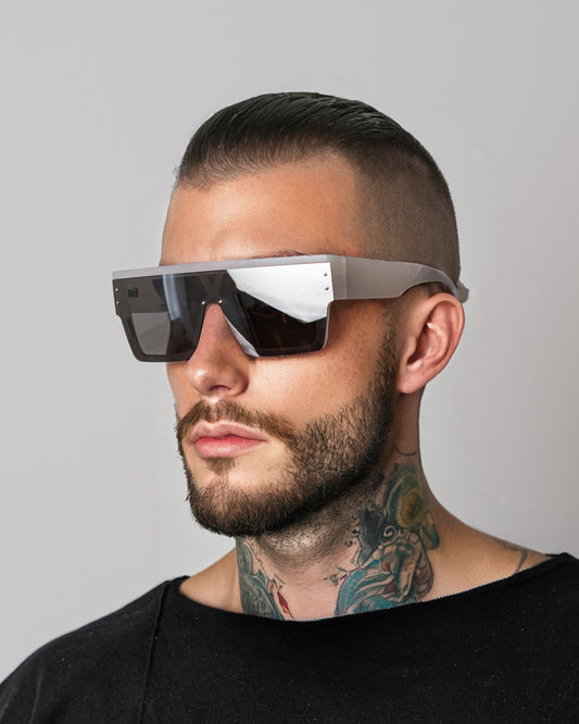 Matrix - White