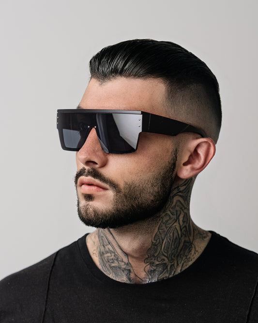 Matrix - Black