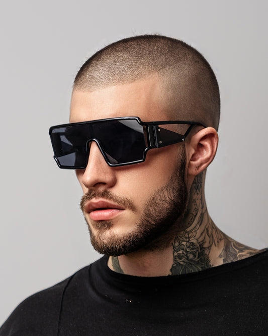 Stealth - Black