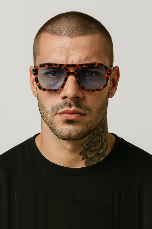 Mistral - Brown