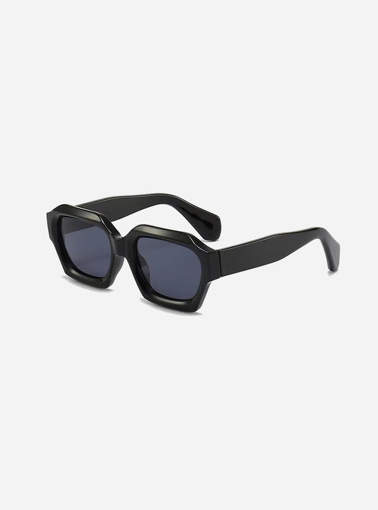 Stratos - Black