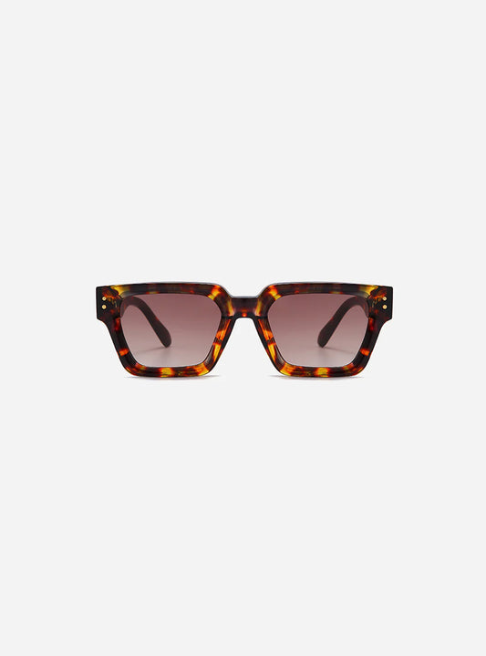 Vibe - Brown